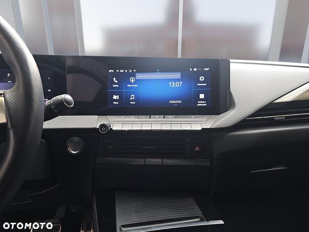 Opel Astra 1.5 CDTI GS S&S - 18