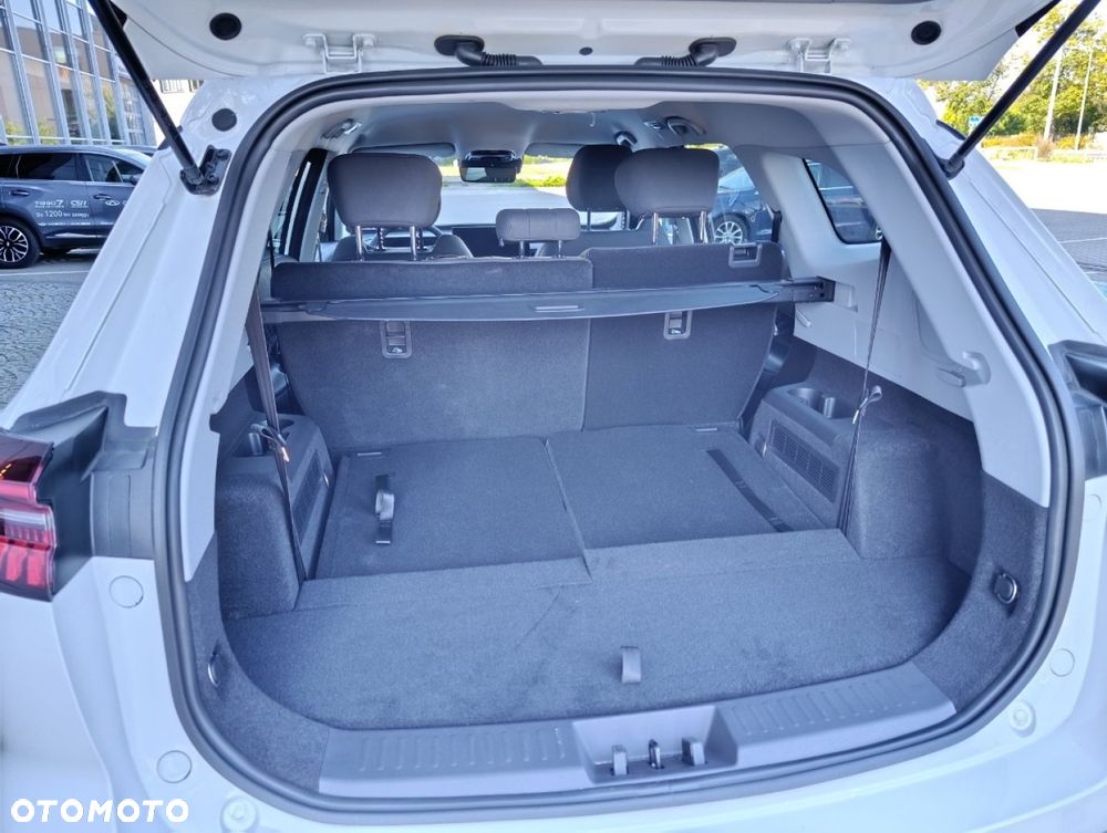 Chery Tiggo 8 1.6 T-GDI Comfort DCT - 25