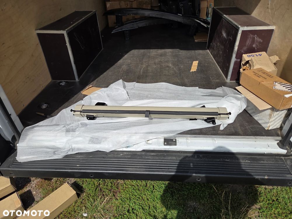 Roleta bagażnika siatka Opel Insignia B Sports Tourer 39040255 Siatka działowa Bagażnika - 1