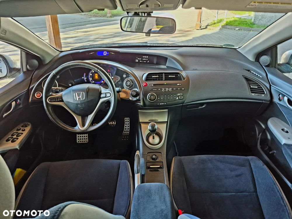 Honda Civic - 13