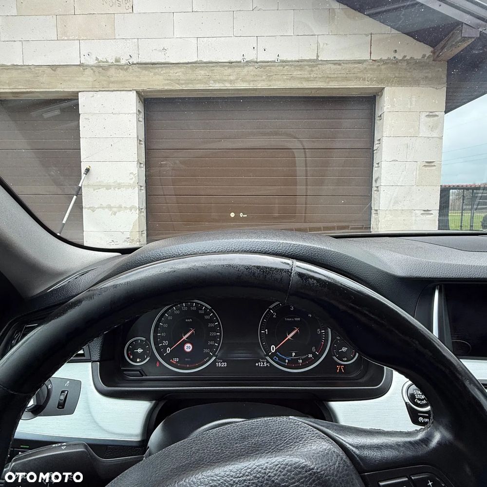 BMW Seria 5 - 20
