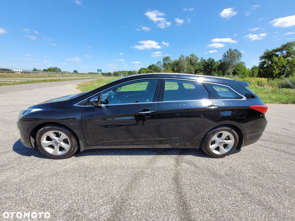 Hyundai i40 1.6 GDI Comfort - 2