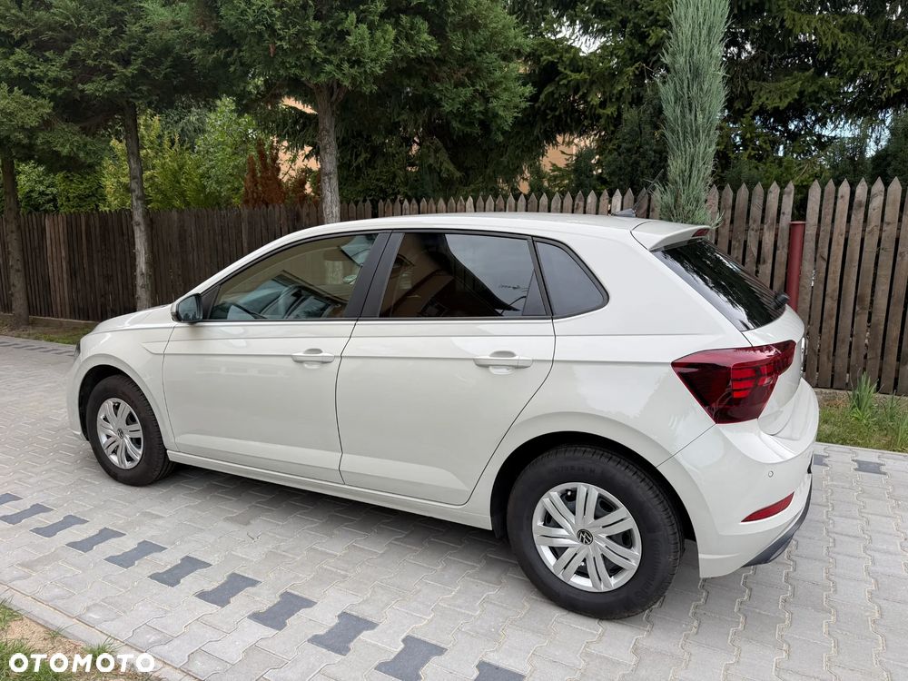 Volkswagen Polo 1.0 Energy - 8