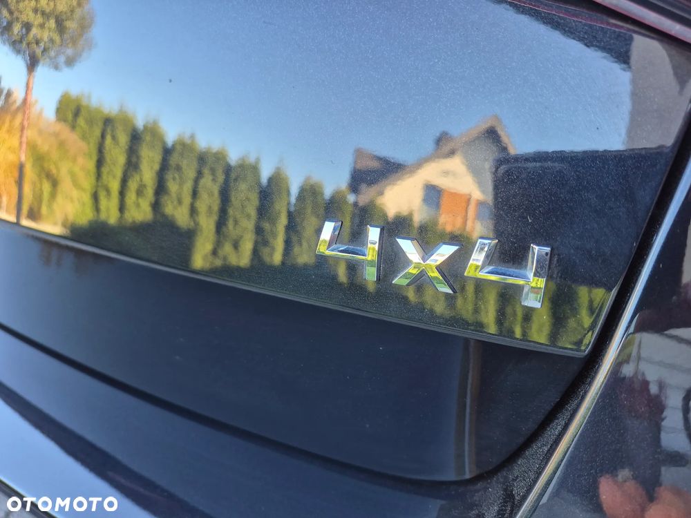 Skoda Superb 2.0 TDI SCR 4x4 Style DSG - 25