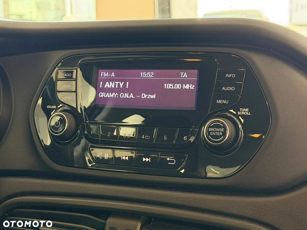 Fiat Tipo - 17