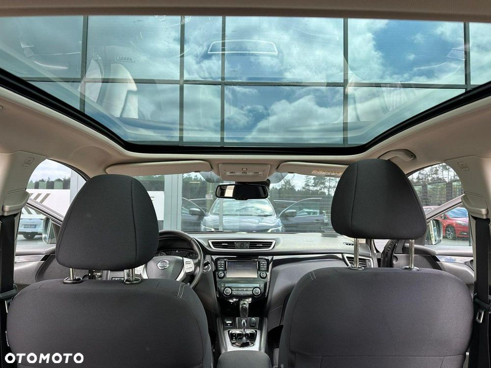 Nissan Qashqai 1.2 DIG-T Tekna+ Xtronic - 10