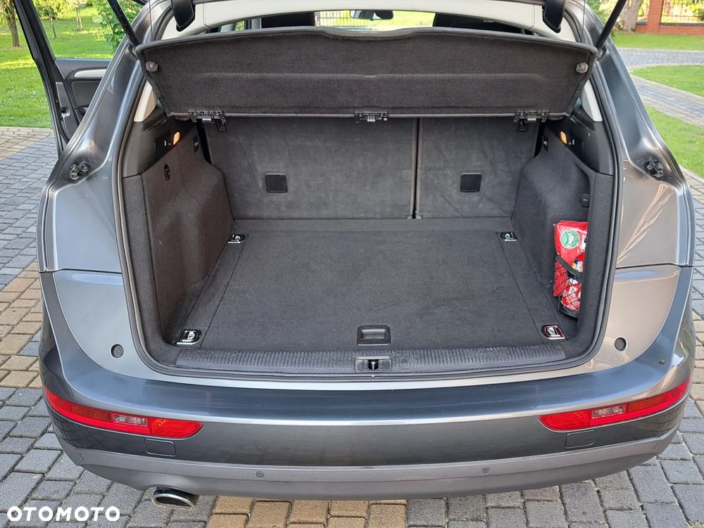 Audi Q5 2.0 TDI - 10