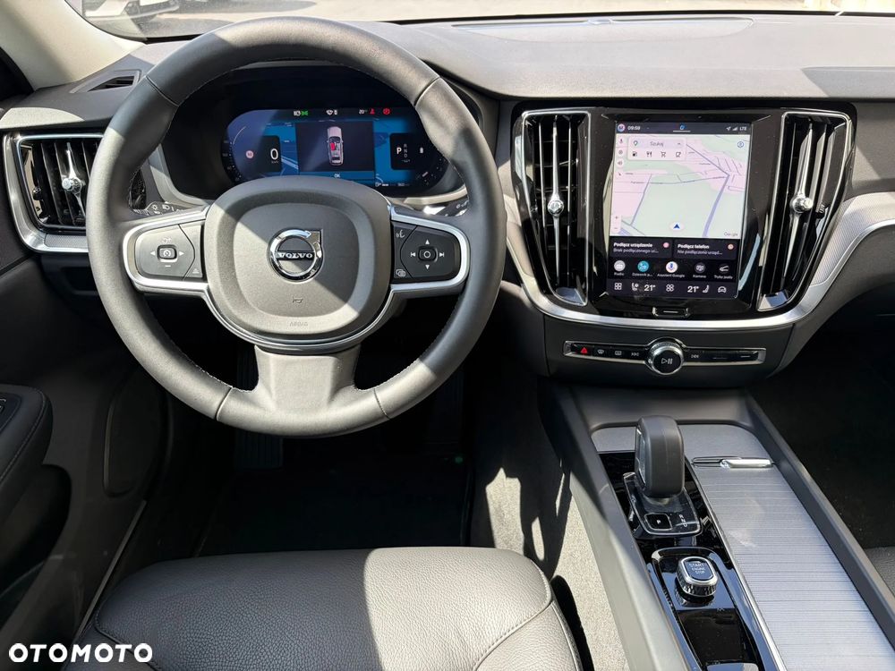 Volvo V60 B4 B Core - 13
