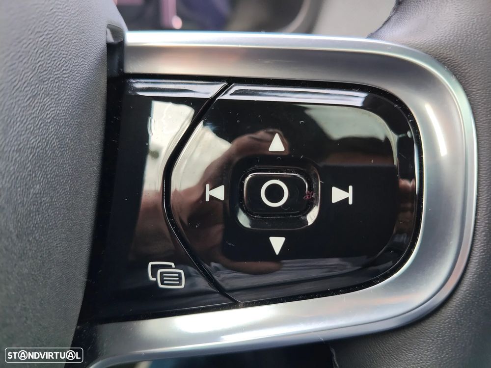 Polestar 2 Single Motor 78kWh - 51