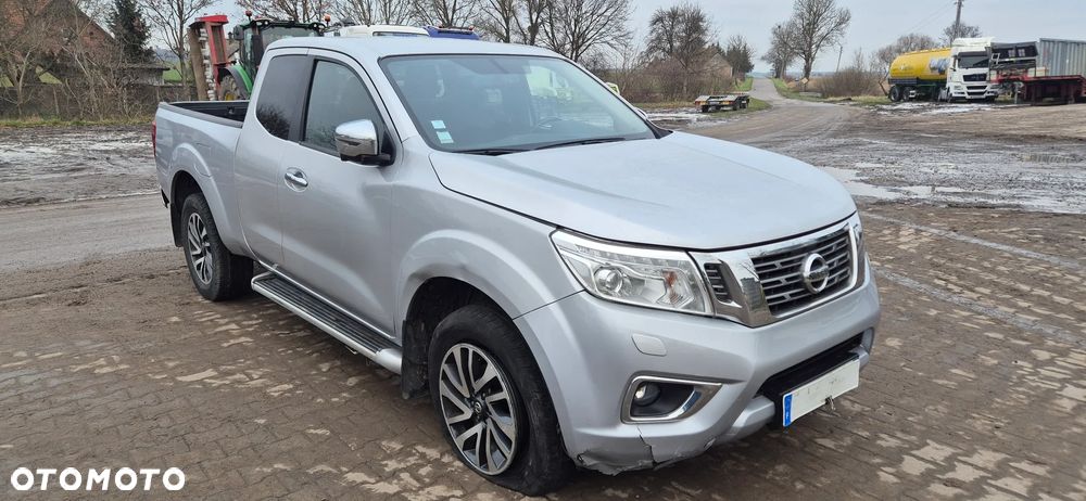 Nissan Navara - 3