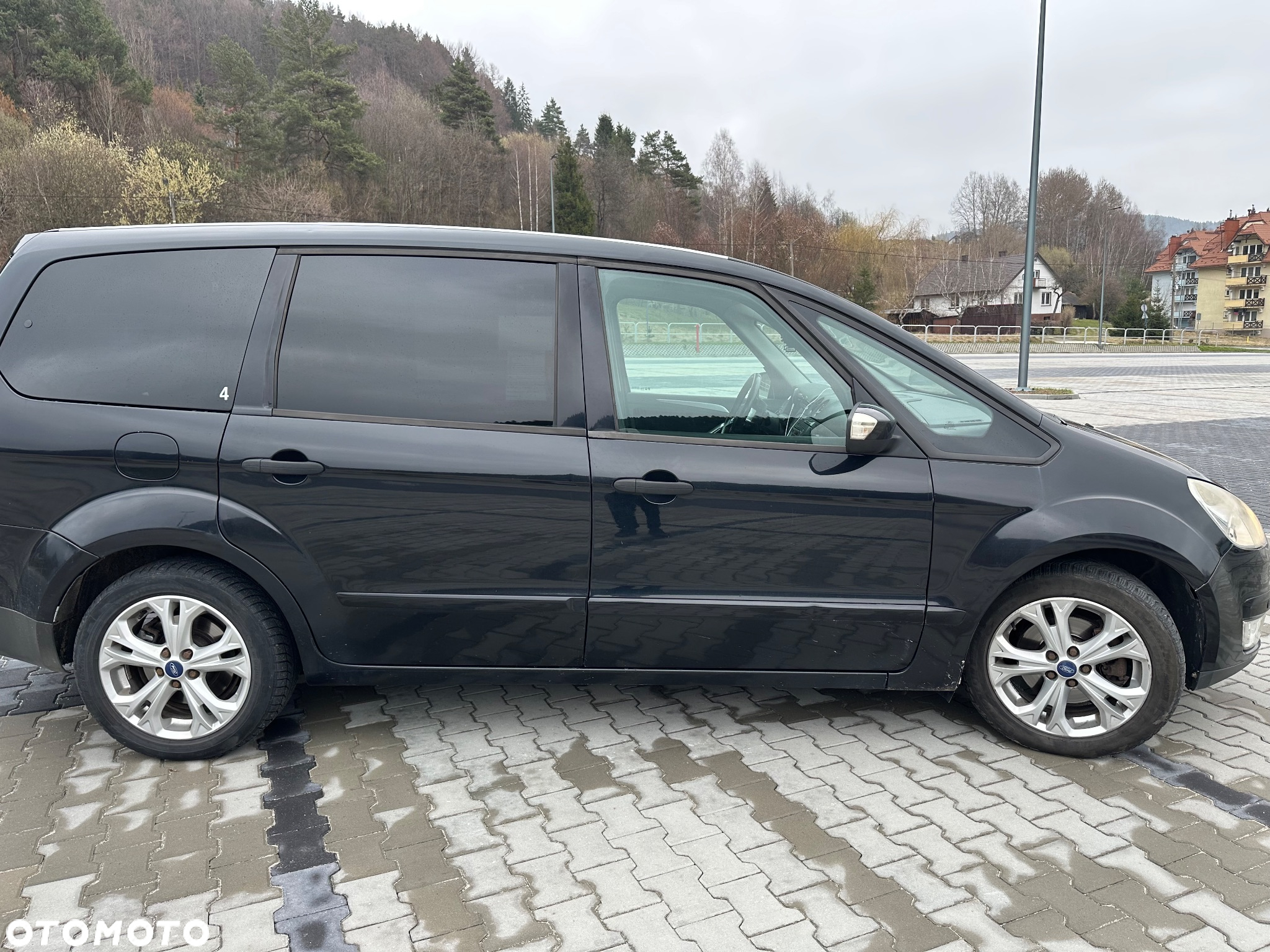 Ford Galaxy - 7