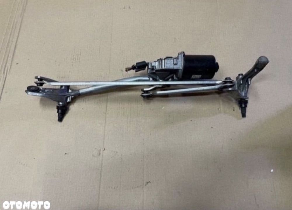 6978263 mechanizm silniczek wycieraczek Bmw 3 e90 e91 e92 - 2