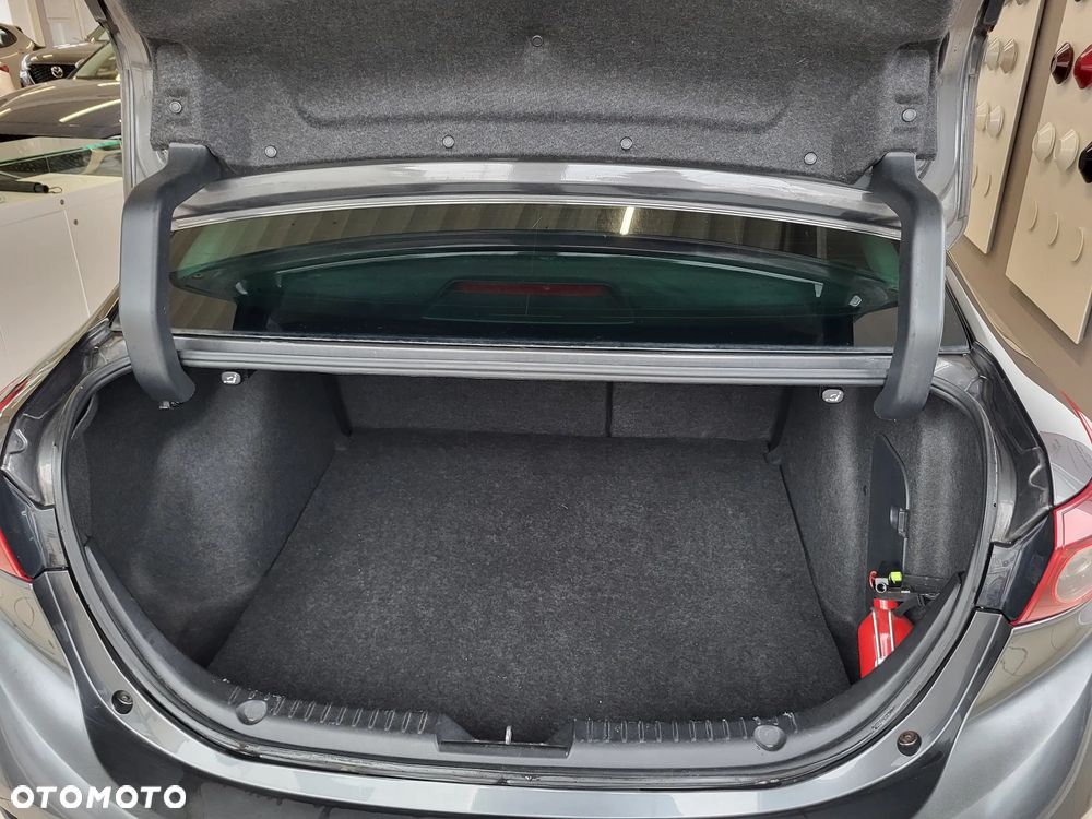 Mazda 3 2.0 Skyenergy - 8