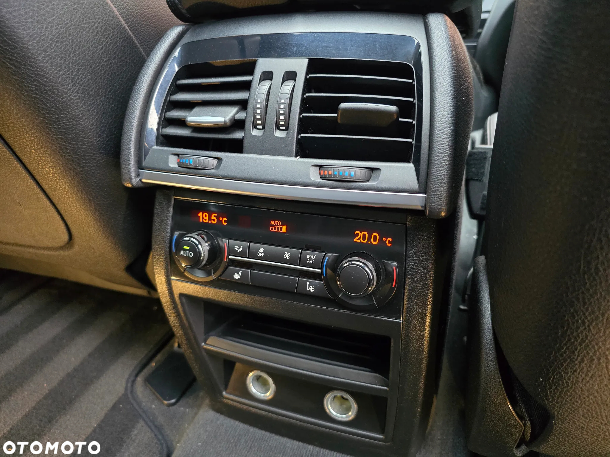 BMW X5 xDrive30d Sport-Aut - 20