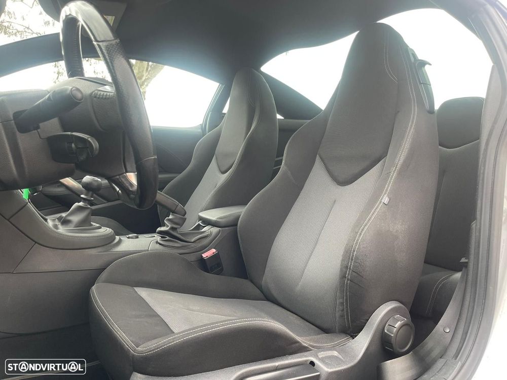 Peugeot RCZ 1.6 THP - 27