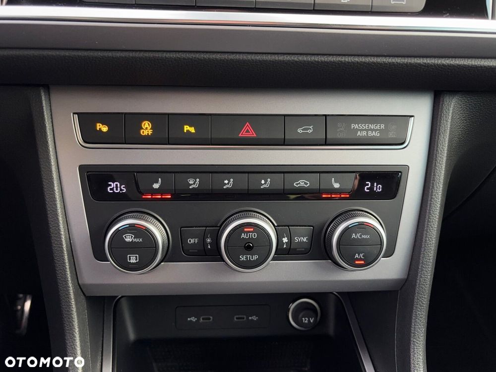 Seat Ateca 2.0 TSI FR S&S 4Drive DSG - 18