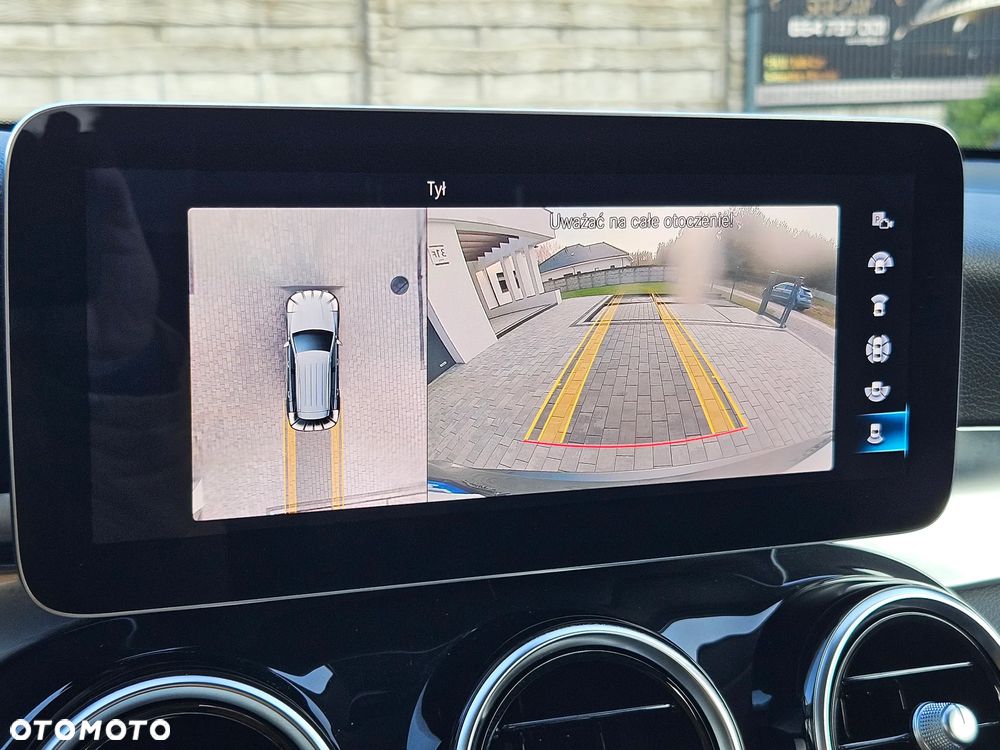 Mercedes-Benz GLC 220 d 4-Matic - 8