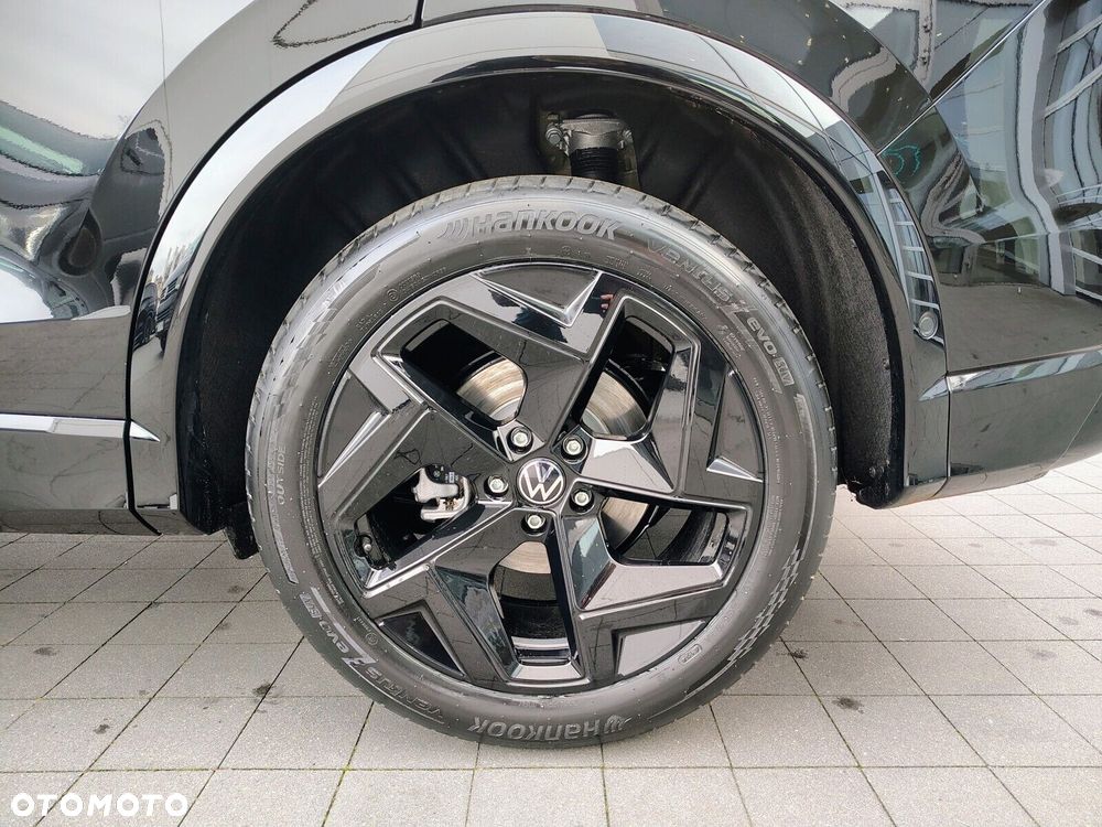 Volkswagen Tiguan 2.0 TDI 4Mot R-Line Plus DSG - 10