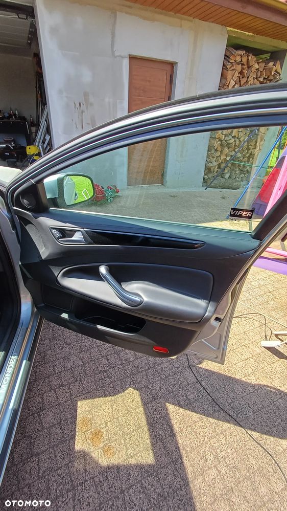 Ford Mondeo 2.0 TDCi Titanium MPS6 - 12