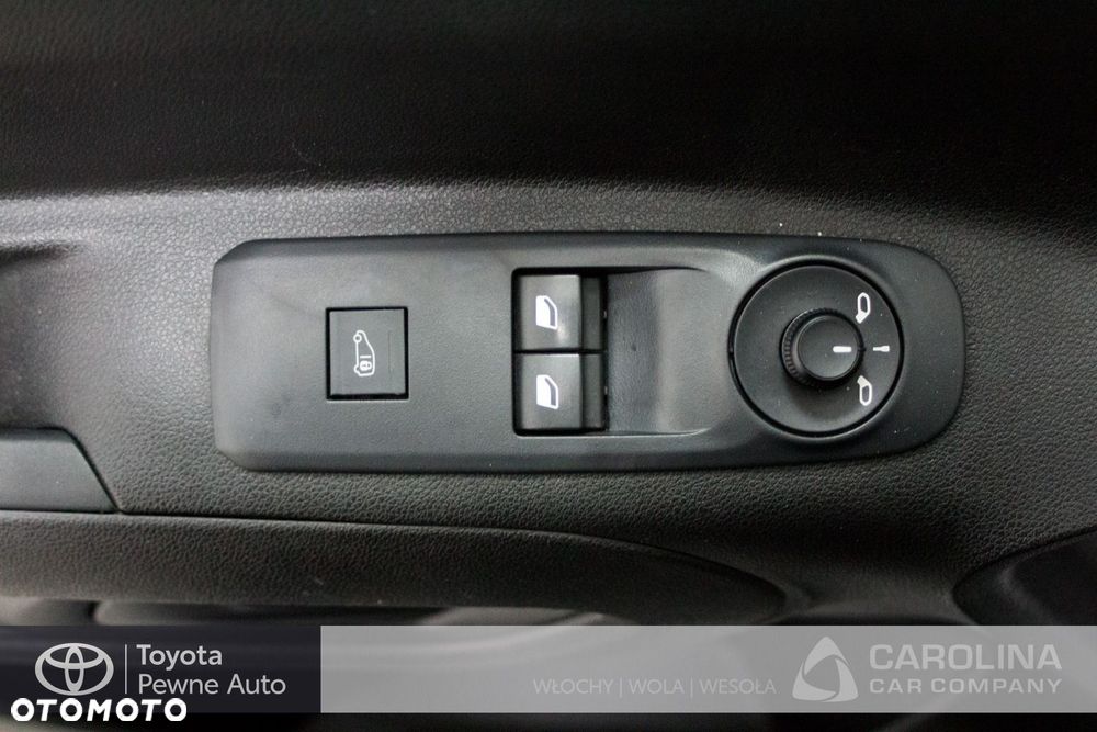 Toyota PROACE CITY - 9