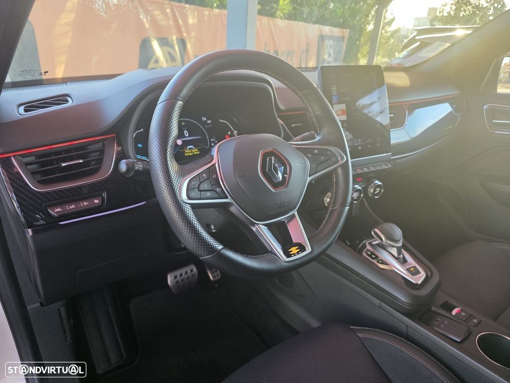 Renault Arkana 1.6 E-Tech R.S.Line - 9
