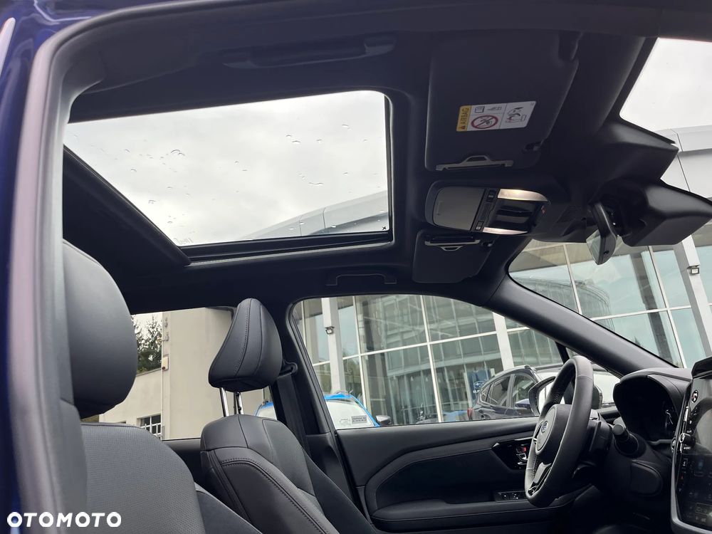 Subaru Forester 2.0i-L Platinum (EyeSight) Lineartronic - 11