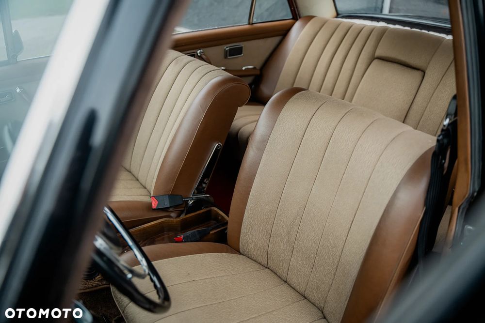 Mercedes-Benz 280 - 9