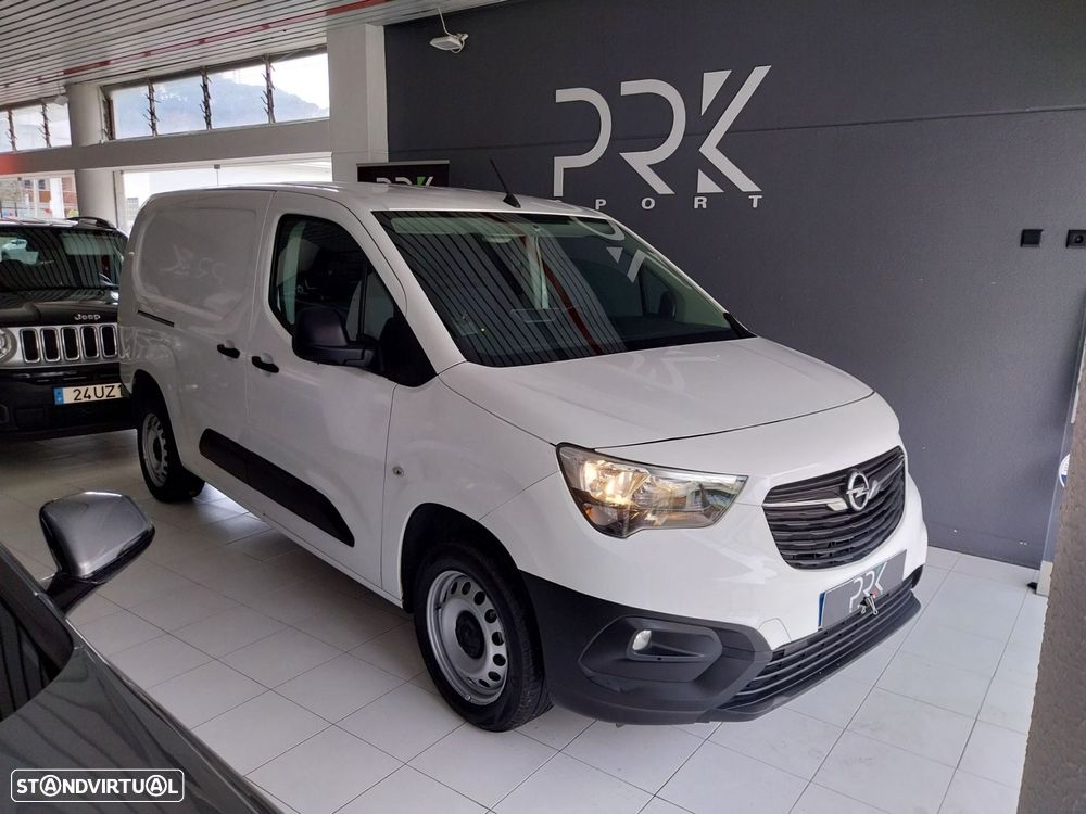 Opel Combo 1.6 CDTi L2H2 - 1