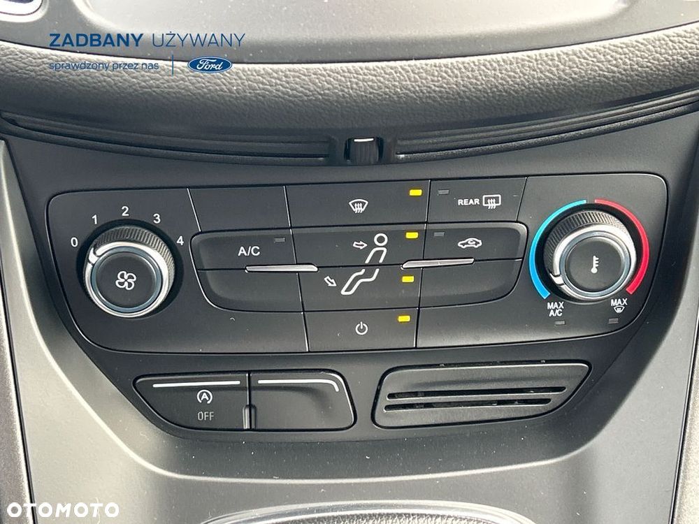 Ford C-MAX 1.0 EcoBoost Start-Stopp-System COOL&CONNECT - 16