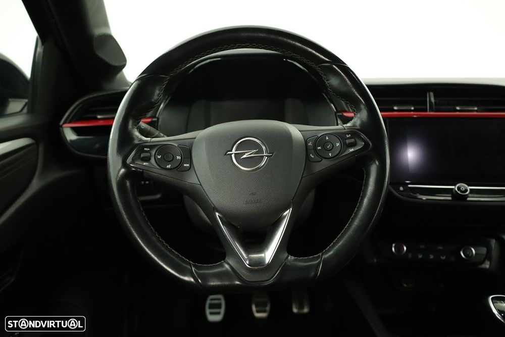 Opel Corsa 1.2 T GS Line - 14
