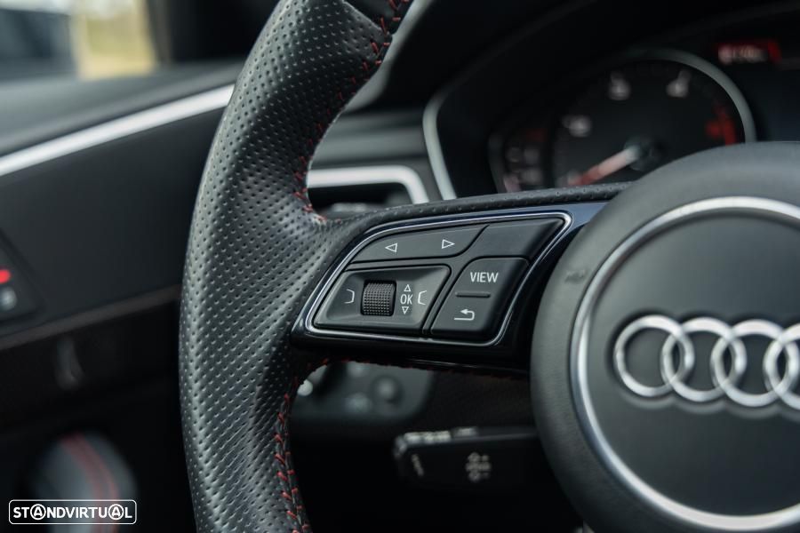Audi A4 Avant 2.0 TDI quattro S-line S tronic - 45