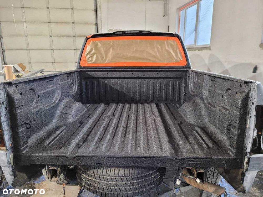 Nissan Titan - 13
