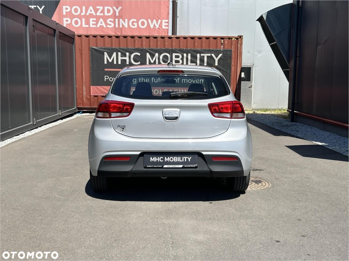 Kia Rio 1.2 M - 13
