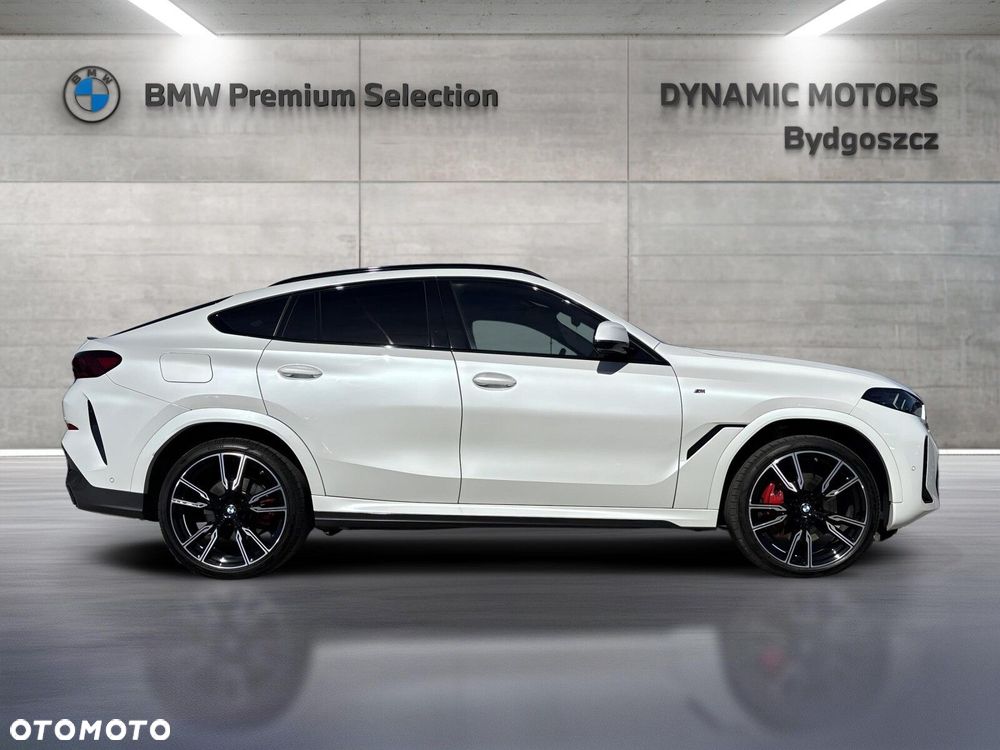 BMW X6 - 7