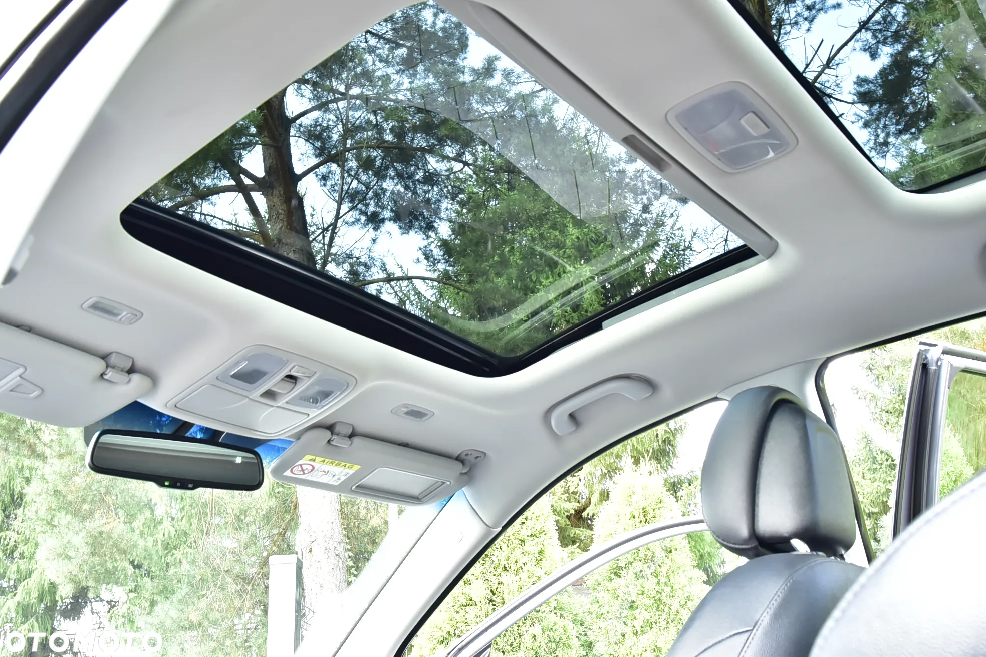 Hyundai ix35 1.6 GDI Premium 2WD - 27