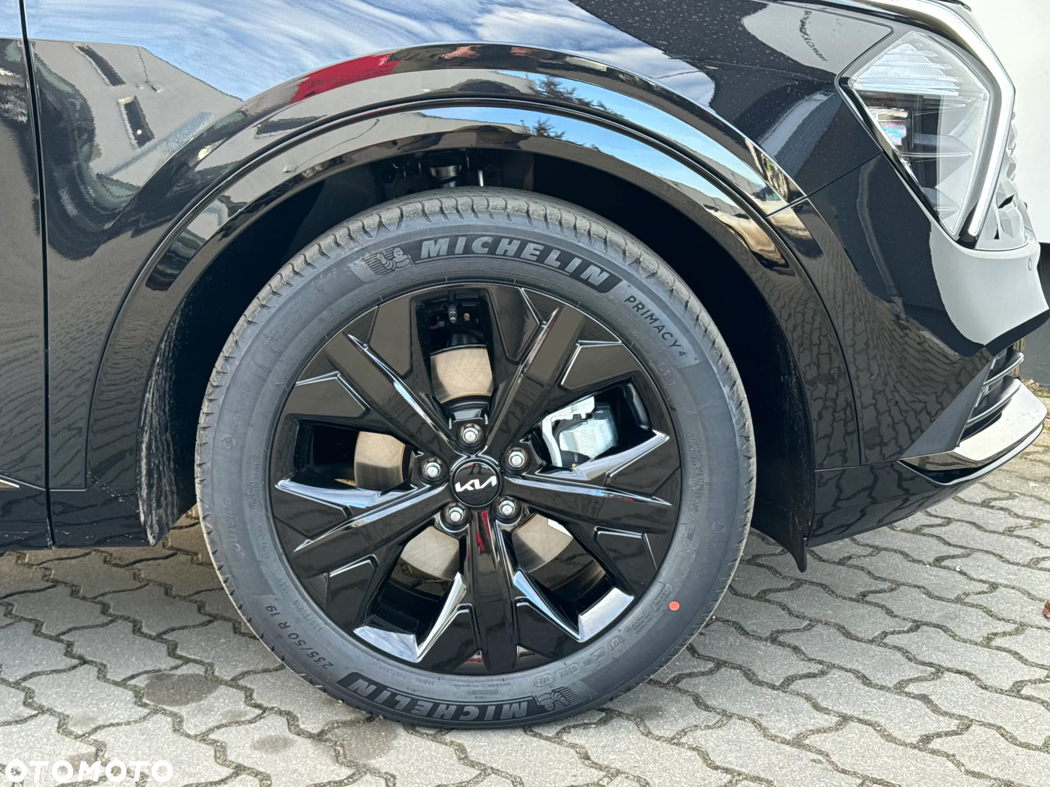 Kia Sportage 1.6 T-GDI Anniversary 2WD DCT - 10