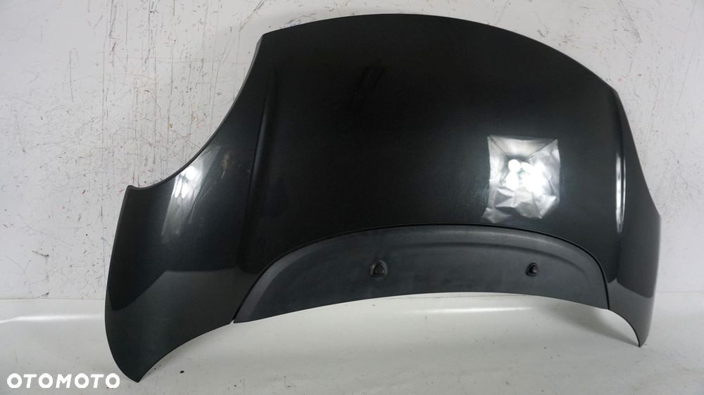 MASKA PRZÓD POKRYWA SILNIKA FIAT 500L 12-17 609/B 2012-2017 - 5