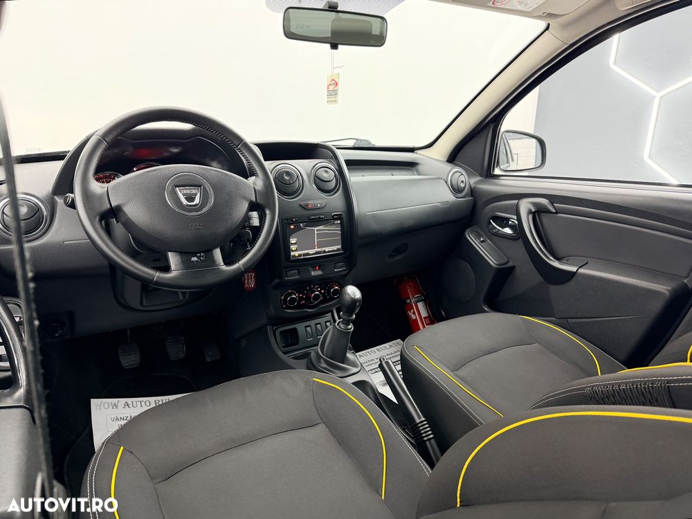 Dacia Duster 1.2 TCe 4x2 Laureate - 10