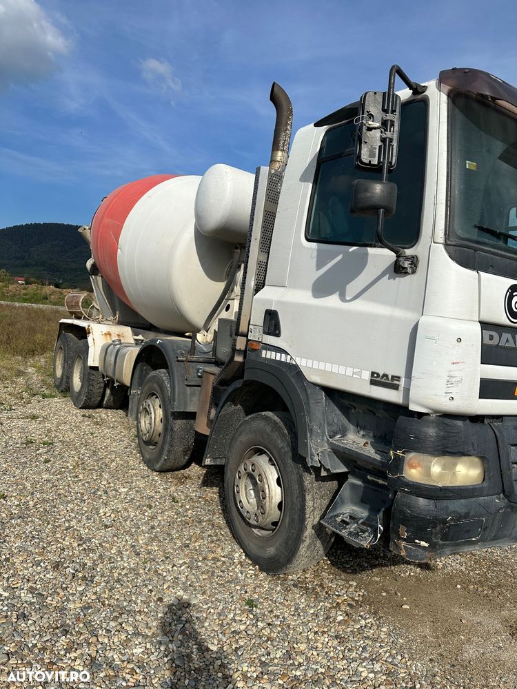 DAF CF 85.430 - 3