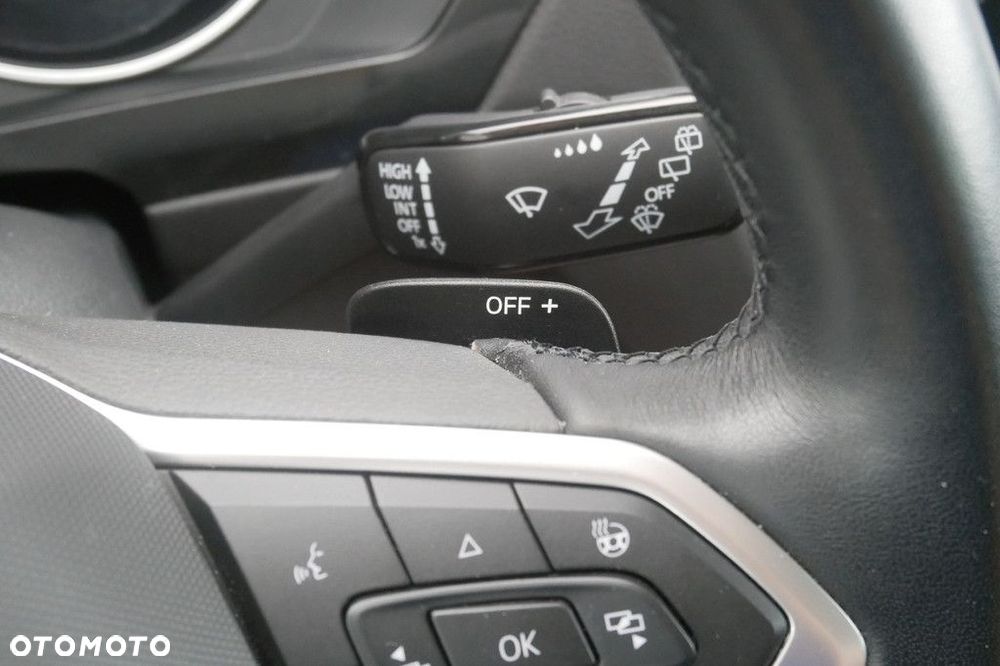 Volkswagen Tiguan 1.5 TSI EVO Life DSG - 28
