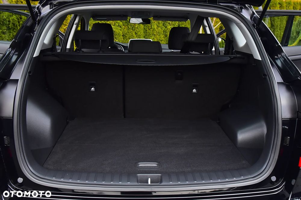 Hyundai Tucson blue 1.6 GDi 2WD Trend - 25