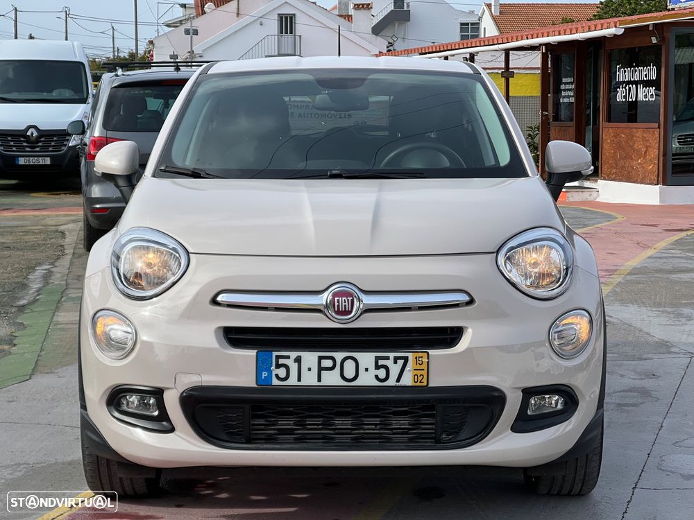 Fiat 500X 1.4 MA Openning Edition S&S - 6