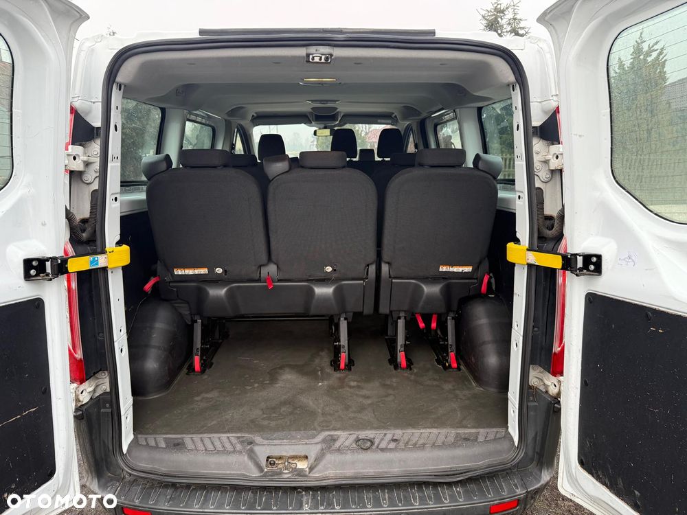 Ford Transit Custom 270 L1H1 Trend - 10