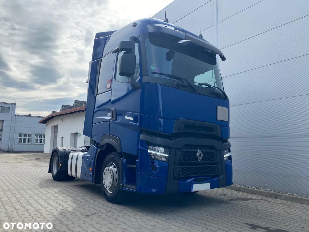 Renault T520 HIGH CAB (STANDARD) - 14