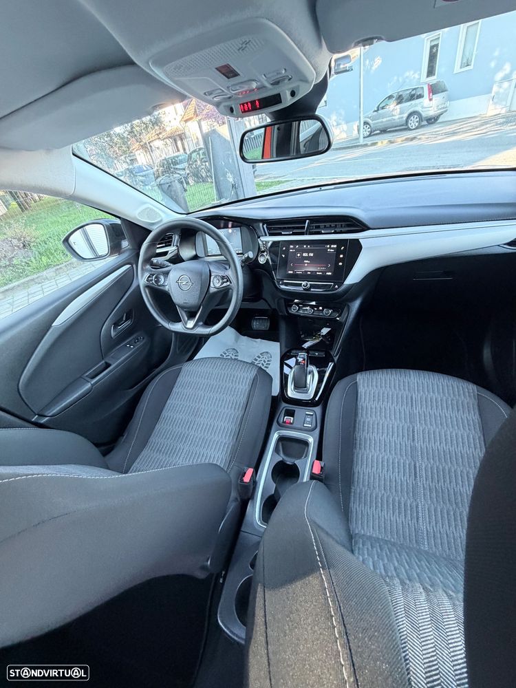 Opel Corsa-e Electric Edition - 19