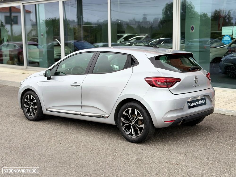 Renault Clio 1.0 TCe Intens - 11