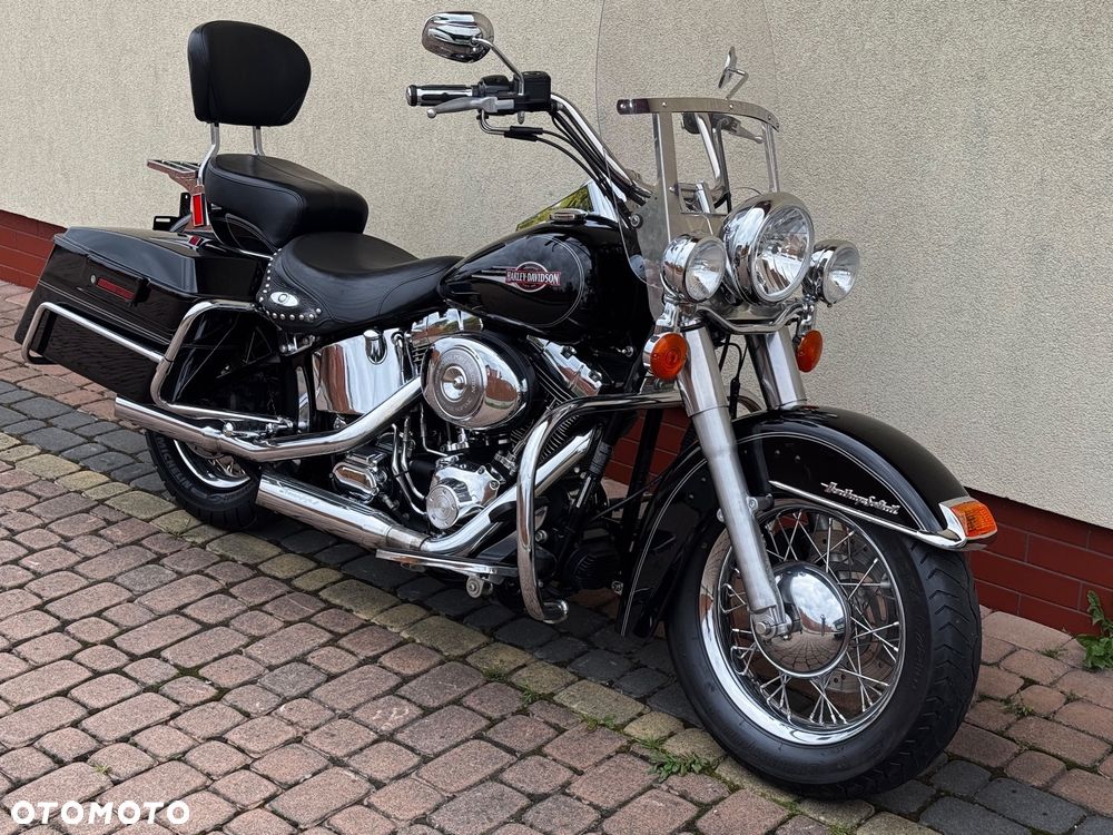 Harley-Davidson
