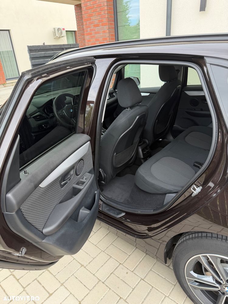 BMW Seria 2 225xe iPerformance AT Luxury Line - 10