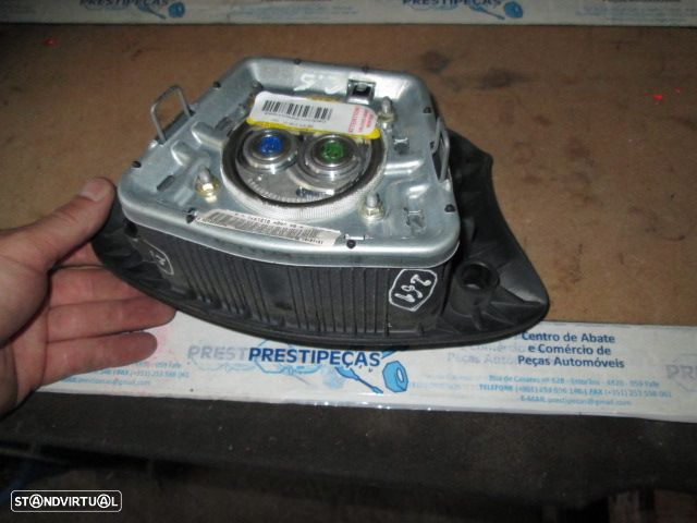 Airbag Condutor 96926901ZX CITROEN C5 2001 - 2