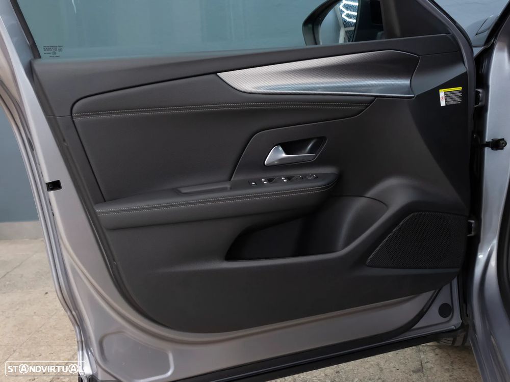 Opel Mokka 1.2 T GS - 15